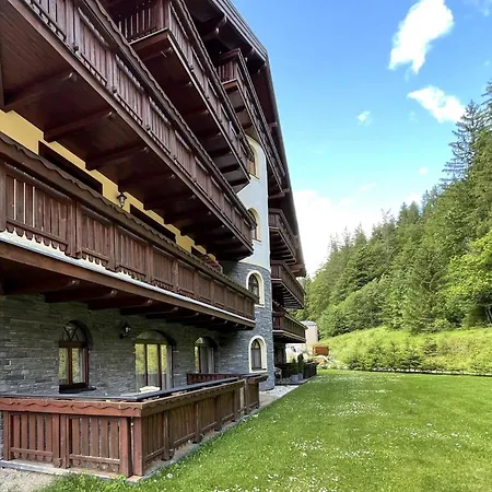 Apartament Laura - Chopok *