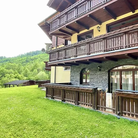 Apartament Laura - Chopok Tále