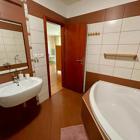 Laura - Chopok Apartment *