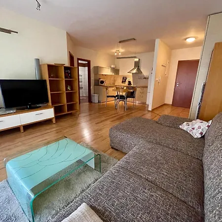 Apartment Laura - Chopok Tale