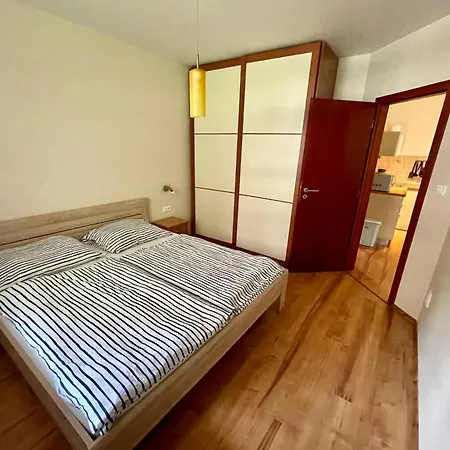 Apartament Laura - Chopok *