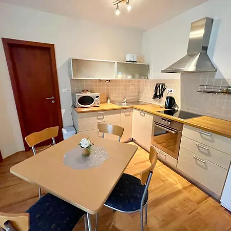 Laura - Chopok דירה טאלה