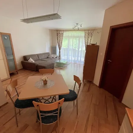 Laura - Chopok דירה *