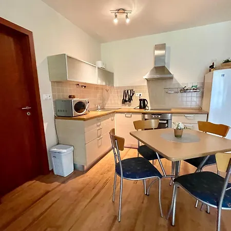 Laura - Chopok Apartment