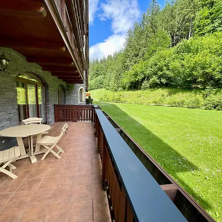 Apartment Laura - Chopok Tale