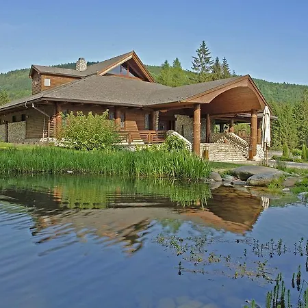 Laura - Chopok Apartment *