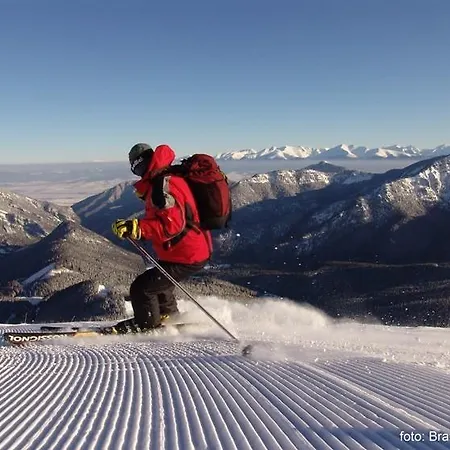 דירה Laura - Chopok