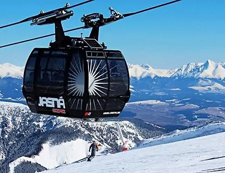 Laura - Chopok טאלה