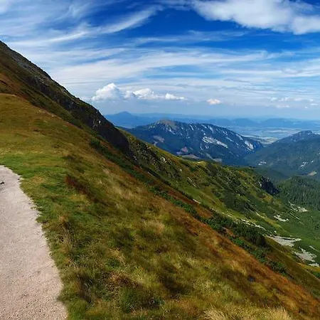 דירה Laura - Chopok *