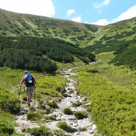 Laura - Chopok דירה *