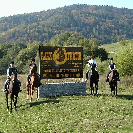 Apartment Laura - Chopok