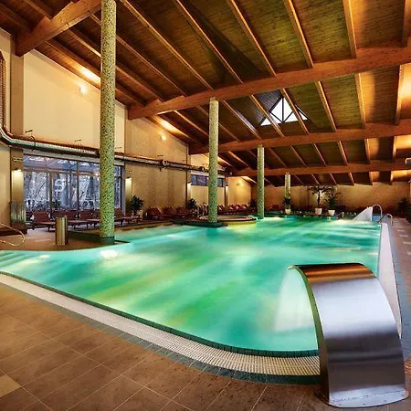 דירה Laura - Chopok