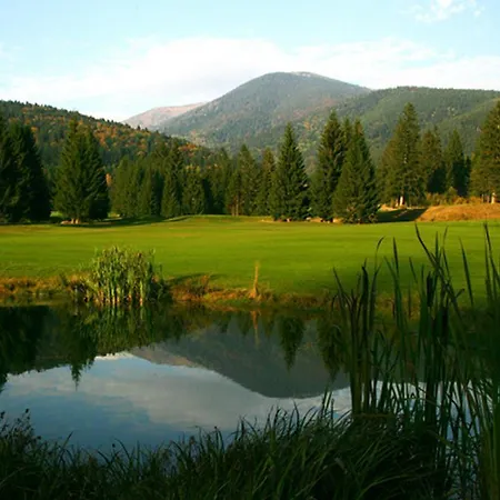 Laura - Chopok * טאלה