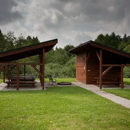 Apartament Laura - Chopok Tále