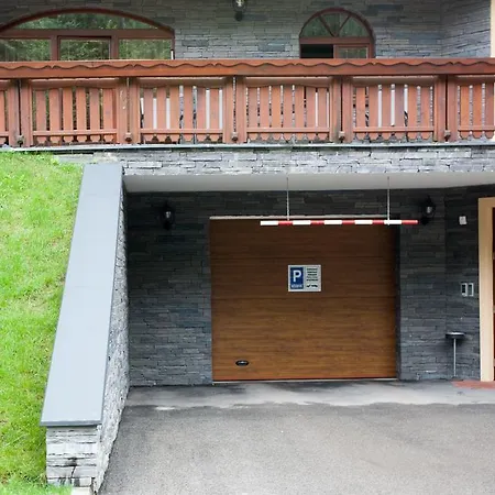 Laura - Chopok Apartment