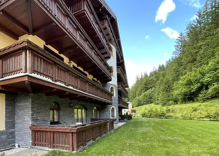 Apartment Laura - Chopok *