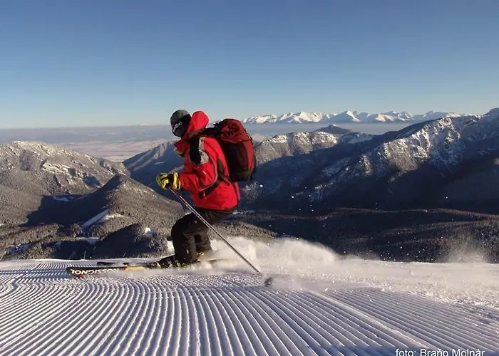 Apartment Laura - Chopok