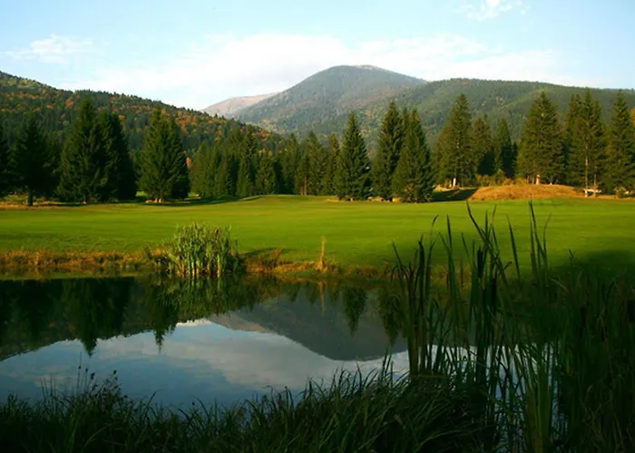 Laura - Chopok * Tale