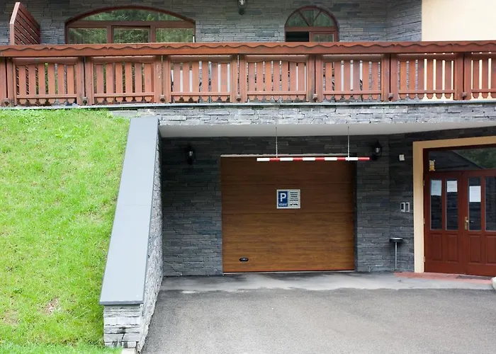 Laura - Chopok Apartment